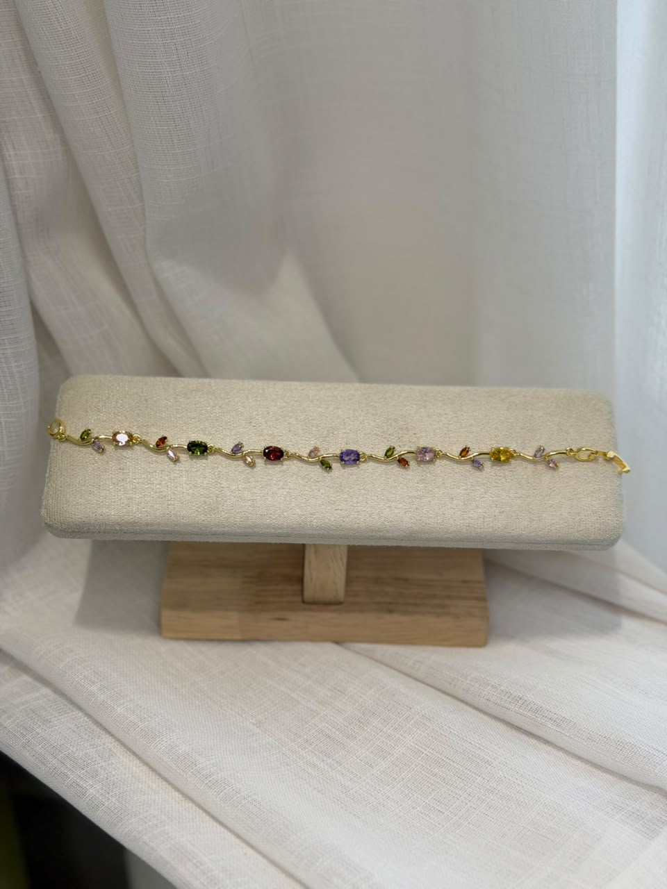 Aureon Tulip Bracelet 2.0
