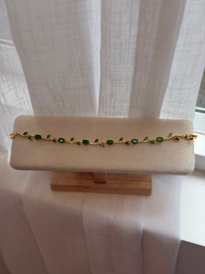 Aureon Tulip bracelet 1.0