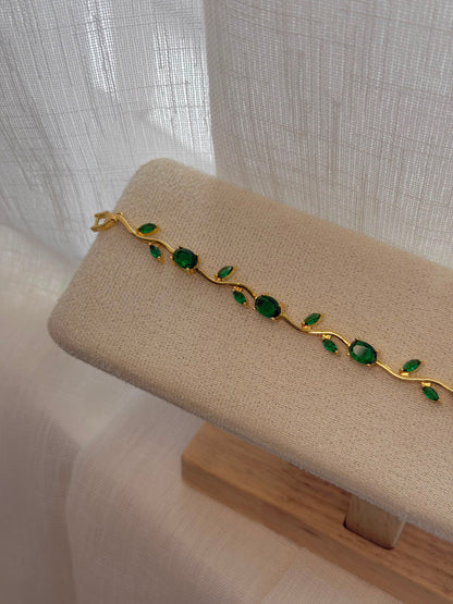 Aureon Tulip bracelet 1.0