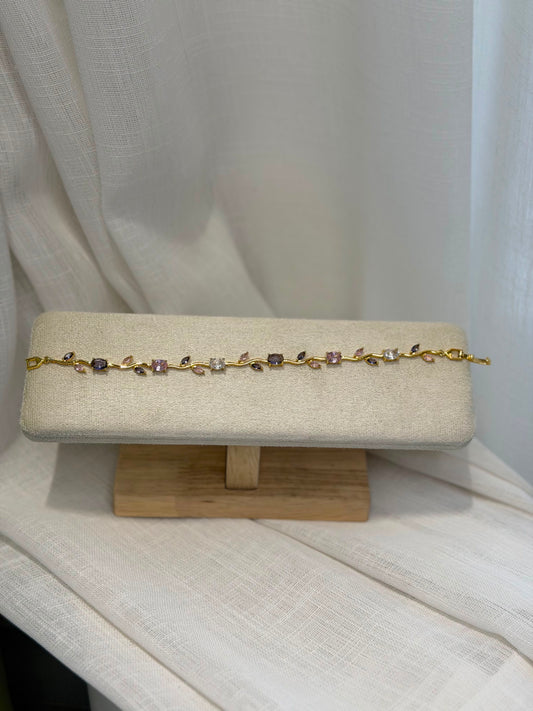 Aureon Tulip bracelet 1.0