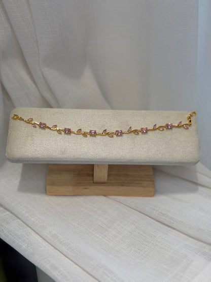Aureon Tulip bracelet 1.0