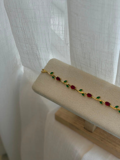 Aureon Tulip bracelet 1.0