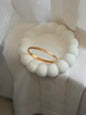 Aureon Strata Bangle Bracelet