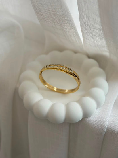 Aureon Zaveri Bros Bangle Bracelet