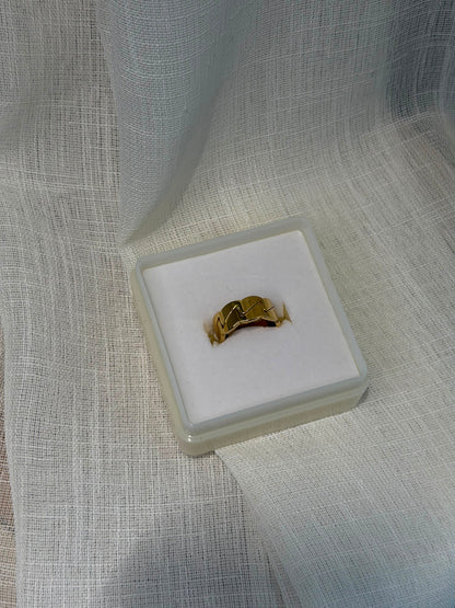 Aureon Nayab Ring