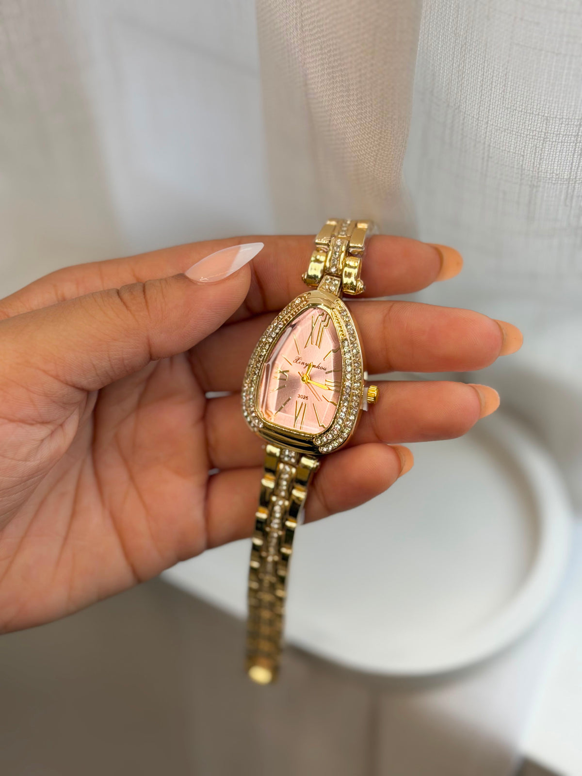 Aureon Royal Watch