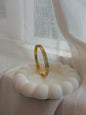Aureon Yusra Diamond Bangle