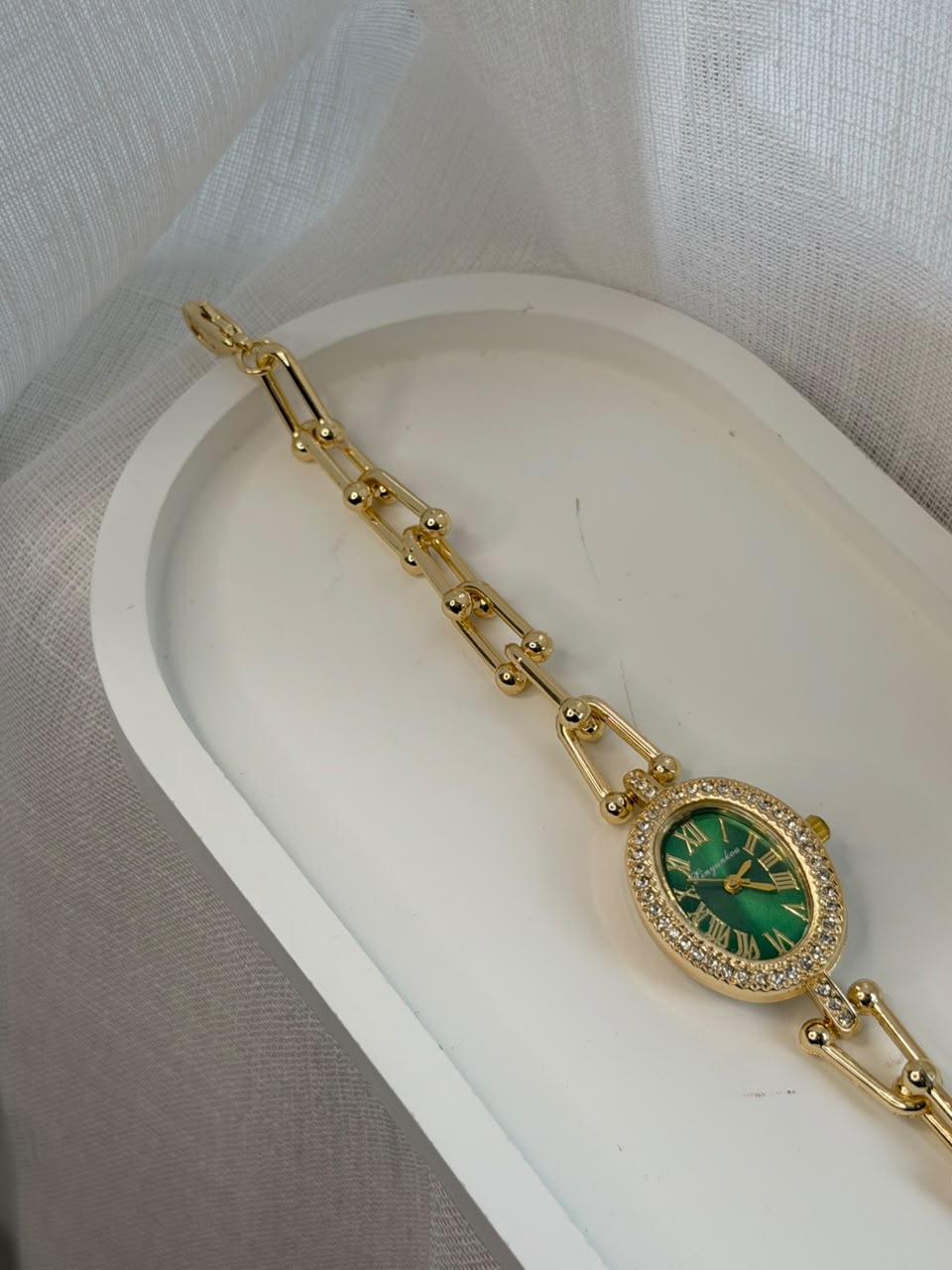Aureon Celeste Watch