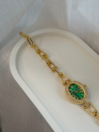 Aureon Celeste Watch