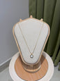 Aureon Moonlit Necklace