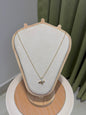 Aureon Whispering Wings Necklace