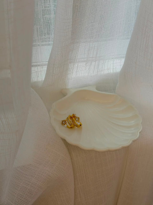 Aureon Stellar Earring