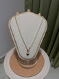 Aureon Pearl & Promise Necklace