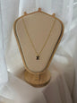 Aureon LV Necklace