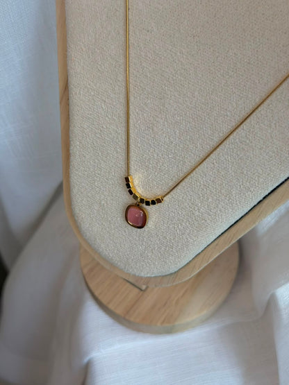 Aureon Bonbon Pendant