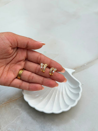 Aureon Stellar Earring
