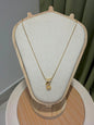Aureon Solar Sparkle Necklace