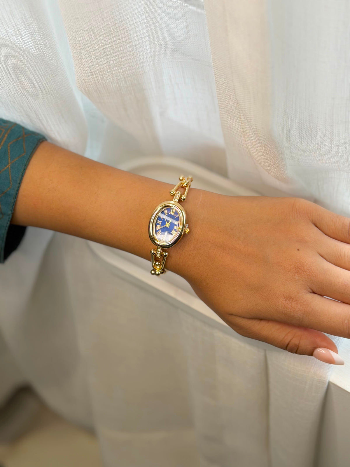 Aureon Aurelia Watch